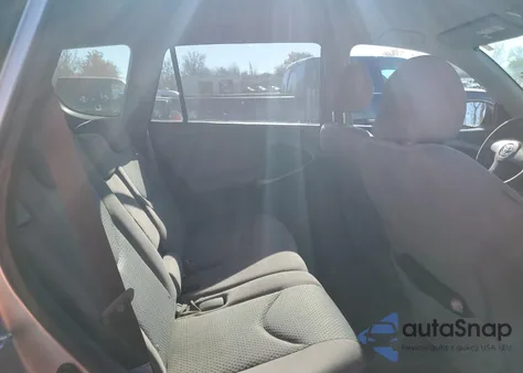 2007 Toyota Rav4 z USA, uszkodzony, nr VIN JTMZD33V575036039